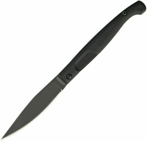 EXTREMA RATIO RESOLZA KNIFE BLACK