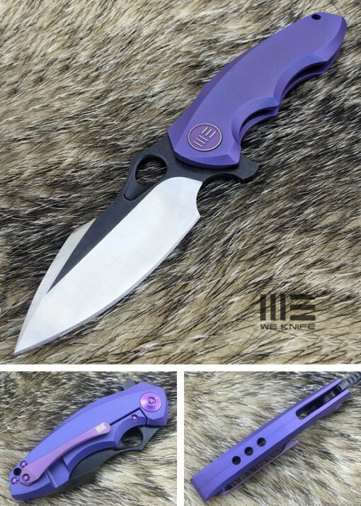 we knife 605g