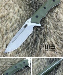 we knife 802a