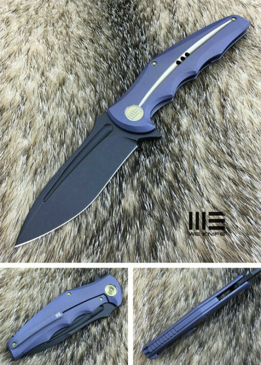 weknife 608p 1