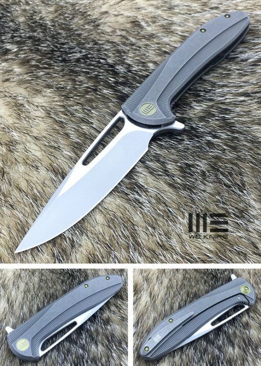 weknife 615g