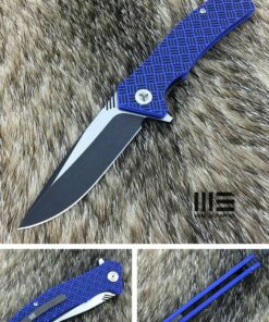 weknife 711a