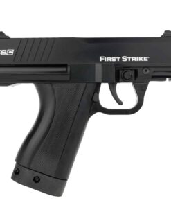 Marker FS Compact Pistol w 2 mags media 1