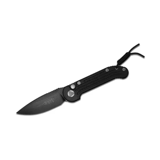 MICROTECH LUDT AUTO KNIFE - 135-1