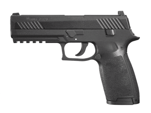 sig sauer p320 pellet pistol black 29