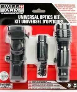 0008778 swiss arms optics universal kit 400