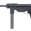 ICS Airsoft Gun M3 Submachine Gun ICS 200 1