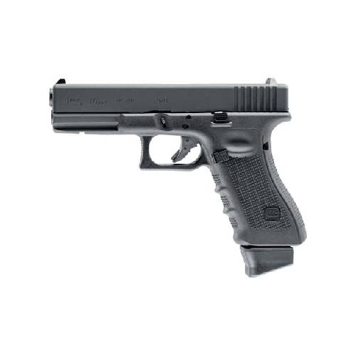 Umarex Airsoft Glock 17 Deluxe cal 6mm BB 2.6414