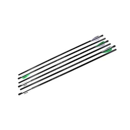AIRBOW 250 ARROWS - 6PACK-AB6PKA