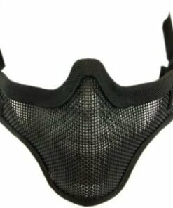 products NP MESH LOWER FACE SHIELD V1 BLACK 416x312