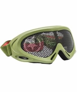 we europe nuprol pro mesh goggles green 1