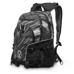 Backpack Angle Gray