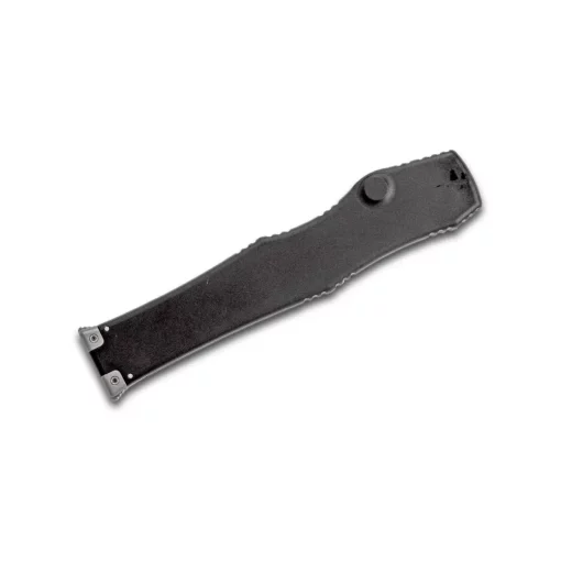 MICROTECH HALO VI STANDARD BLACK KNIFE - 250-1