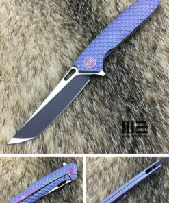 weknife 604s