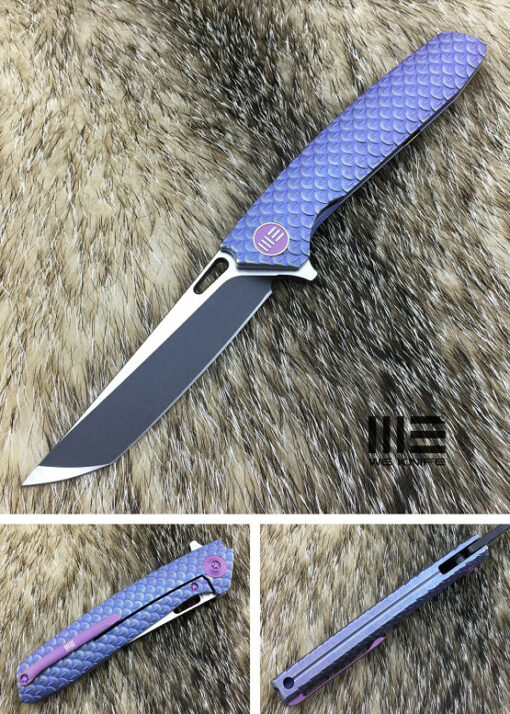 weknife 604s