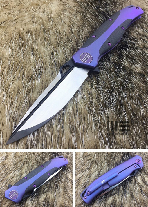 weknife 606cf