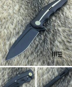 weknife 608r