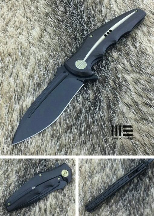 weknife 608r