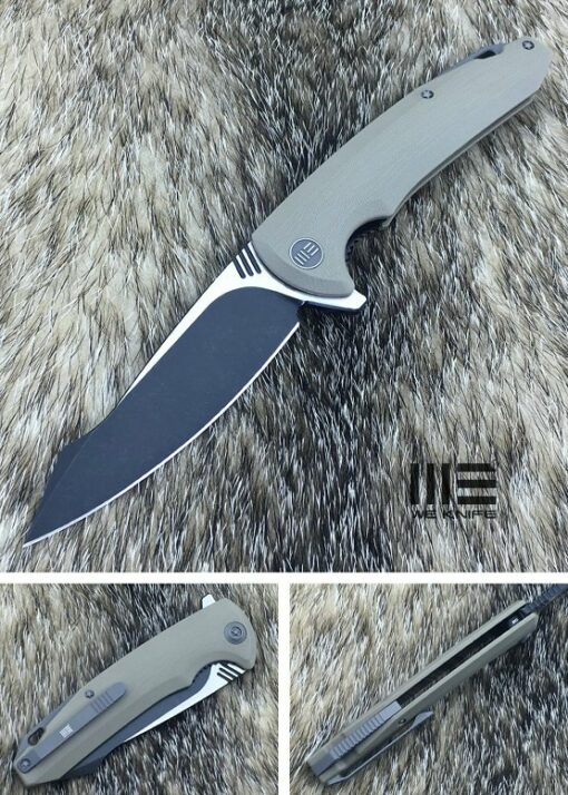 weknife 617e