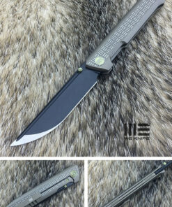 weknife 710g