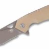 Bestech Knives BG14C 2 Toucan Knife