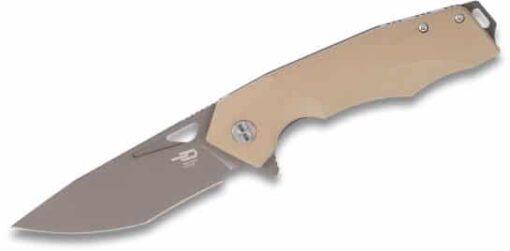 Bestech Knives BG14C 2 Toucan Knife