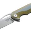 Bestech Knives BT1708A Tercel