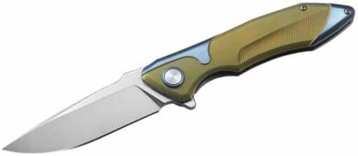 Bestech Knives BT1709A Starfighter Knife