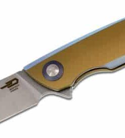 Bestech Knives BT1712A Zen Knife