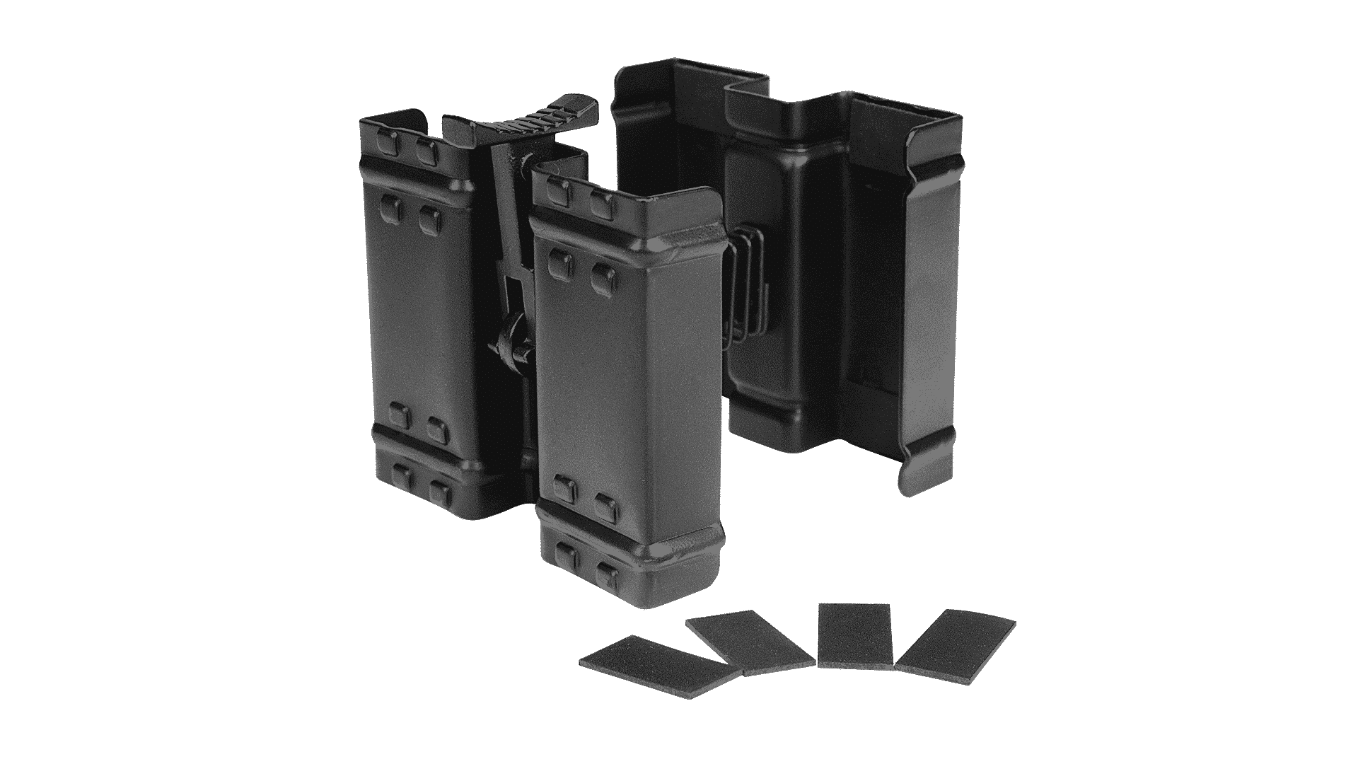 Parts & Accessories - MA-08 CS4/CS16 MAGAZINE CLAMP for sale in .