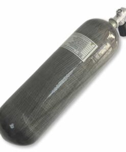 6 8L 300bar 4500psi Hydrogen Cylinder Carbon Fiber Air bottle Scuba diving tank with dive valve.jpg 640x640