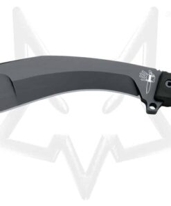 fox extreme tactical kukr