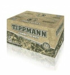 Tippmann Combat 2000 .68 Cal Paintballs