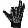 Death Grip Glove Grey 2T 1