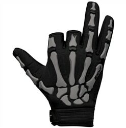 Death Grip Glove Grey 2T 2