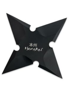 Honshu Throwing Star UC3143