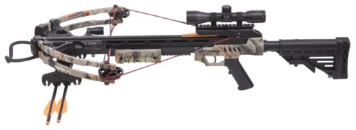 Sniper 370 (