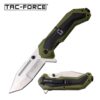 UMAREX KNIFE ELITE FORCE EF 126 - Blades and Triggers