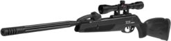 gamo air rifle 4.5mm replay igt
