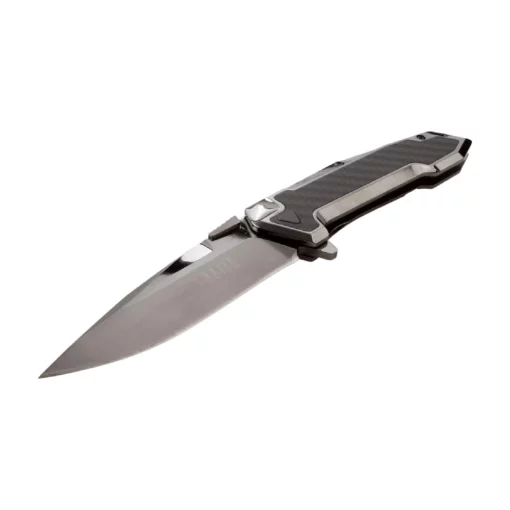 ELITE TACTICAL FOLDING KNIFE- ET-1018GM