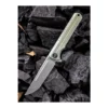 WE KNIFE SYNCRO- 909A