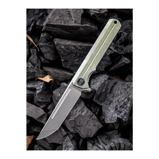WE KNIFE SYNCRO- 909A