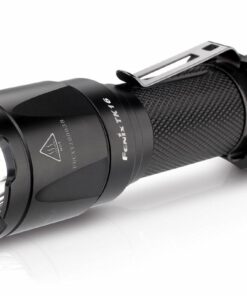 Fenix TK16 Tactical Flashlight1