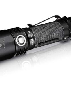 Fenix TK20R Rechargeable Flashlight