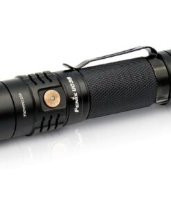 Fenix UC35V2 Rechargeable Flashlight