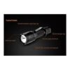 Fenix TK16 flashlight