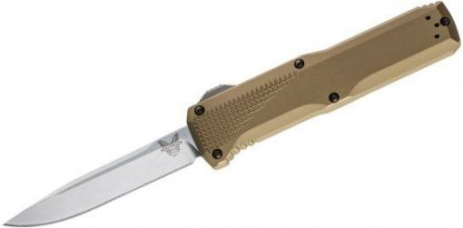 Benchmade 4600-1 Phaeton AUTO OTF Knife