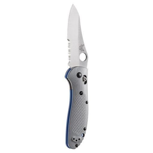 Benchmade 550S-1 PARDUE GRIP Knife