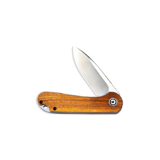 CIVIVI KNIVES ELEMENTUM FLIPPER KNIFE- C907C