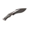 WE KNIFE COMPANY VAQUITA MINI FIXED BLADE KNIFE -807B